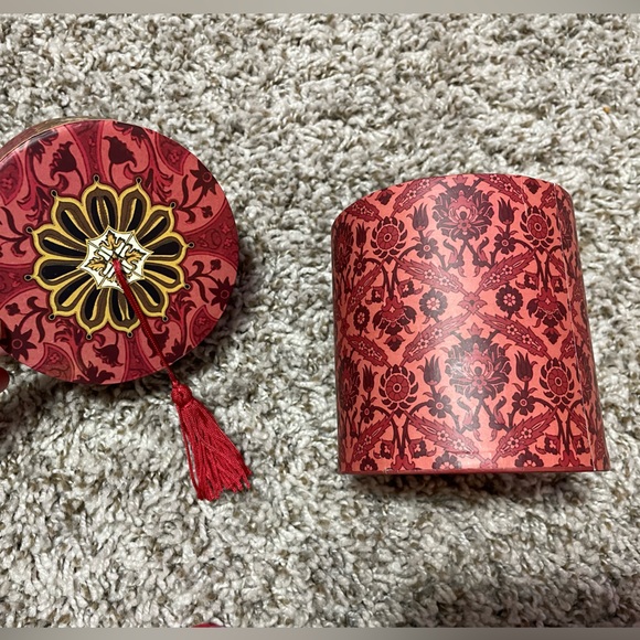 Punch studio cylinder container - Picture 2 of 6